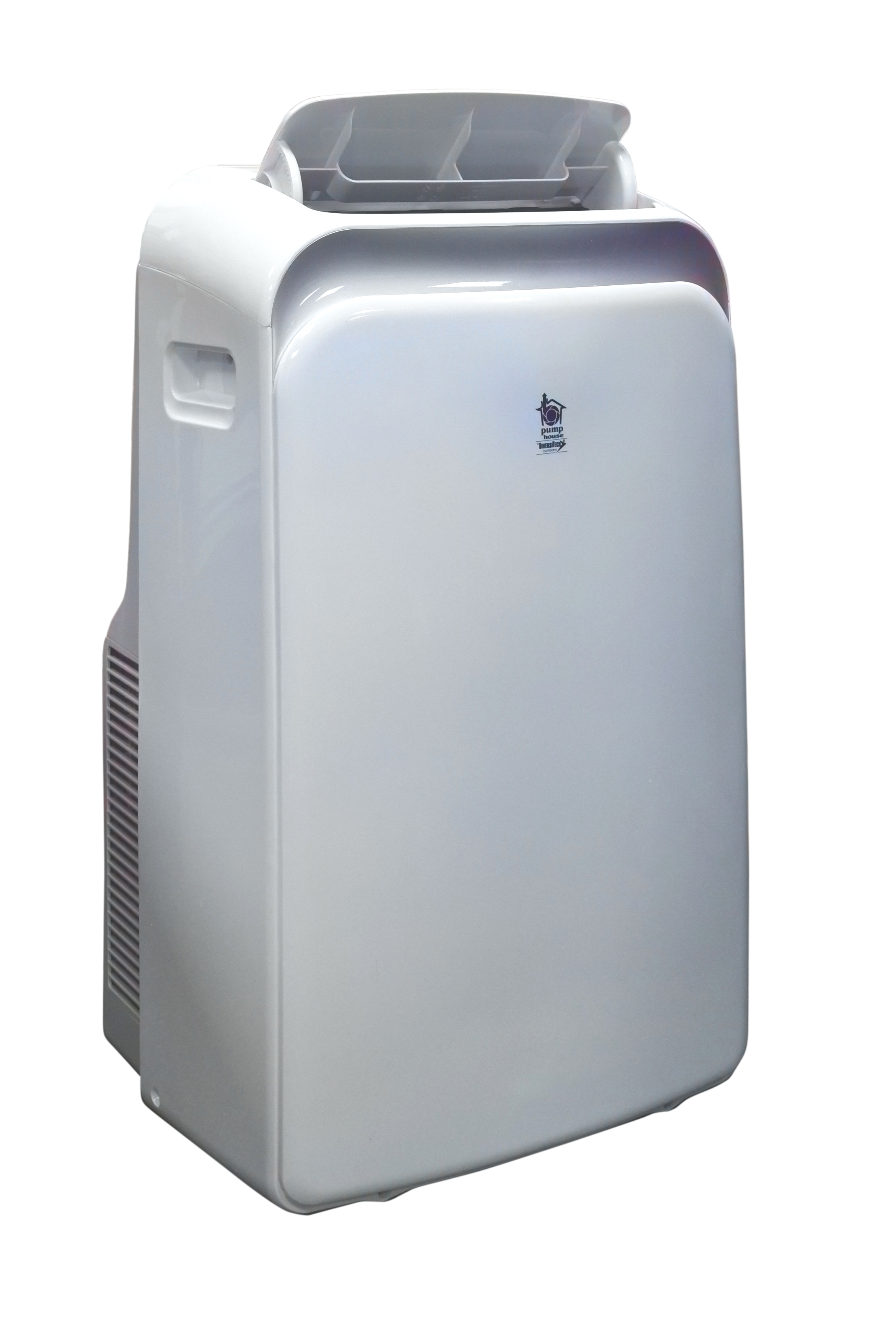 Arctic Hayes Portable Air Conditioning Pumphouse PAC-C-12-R290