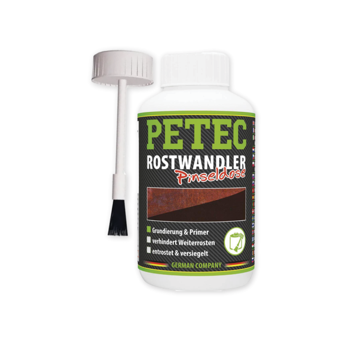 Rust Remedy 