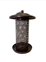 J&J Manhattan Peanut Feeder - Large x 1