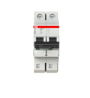 ABB S402M-C8 - Miniature Circuit Breaker - 2CCS572001R0084