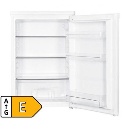 Belling 55cm Under Counter Larder Fridge | BL130WH 1