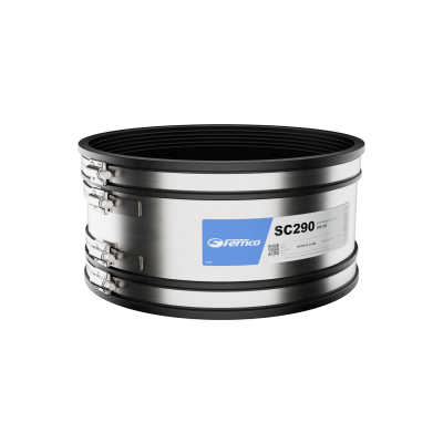 Standard Coupling SC290 265-290mm