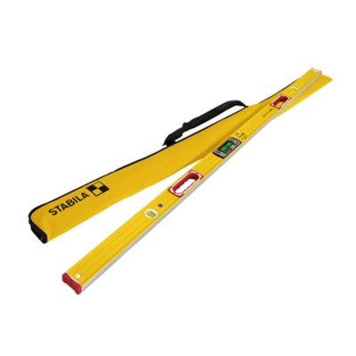Stabila TECH 196 DL Digital Spirit Level 183cm