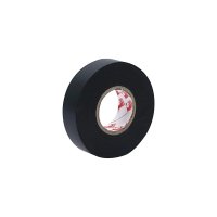 elumen8 Premium Black PVC Insulation Tape 2702 - 19mm x 33m