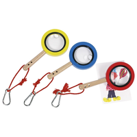 Magnifying Glass. Goki.