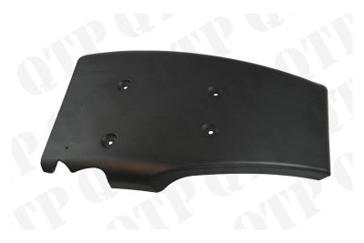 Mudguard Front RHS JCB