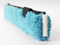 P/WINDOW MICROFIBRE SLEEVE (FOR PW10)