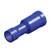 Blue Term Socket | 5mm