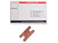 Anchor Wash Proof Plasters (Box of 50)