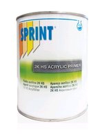 F56 HS White Primer 2.5L