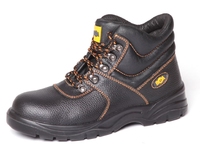 BOA Mercury Safety Boot S1P SRC