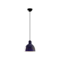 VENICE 200 Cobalt blue pendant lamp | LV2603.0014