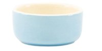 Scruffs Small Pet Bowl 8cm Blue x 12