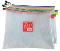 Mesh Bag Super Strong 50mic - A4+