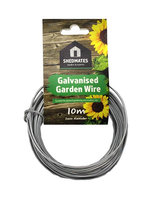 GSW103C 10MT X 2MM GALV WIRE