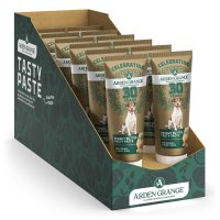 Arden Grange Dog Tasty Peanut Butter Paste 12x75gm