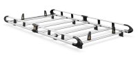 Mercedes Vito 2004 - 2015 ULTI roof rack  L1 H1 Tailgate