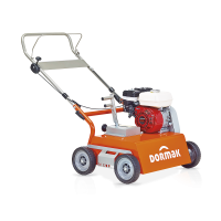 DORMAK SC520 HONDA PRO SCARIFIER SWINGING TYNE