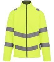REGATTA HI-VIS CONTRACT THOR FLEECE