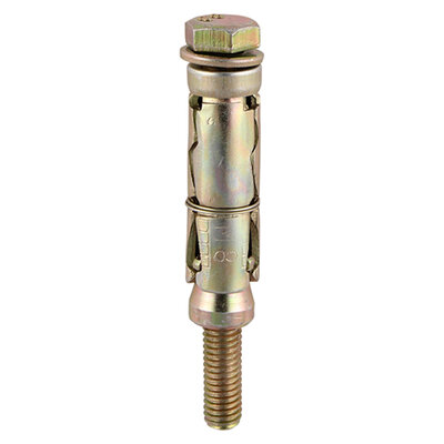 Shield Anchor - Loose M10/75L (2 Pcs)