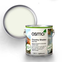 OSMO Country Shades Lighthouse Colour Swatch