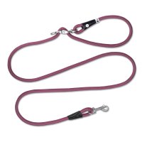 Curli Vario Comfort Leash Ruby Small