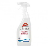 Cleenol Lift Graffiti Remover 750ml x 6