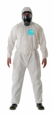 Microgard 2000 Disposable Coverall
