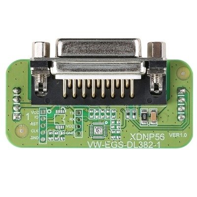 Xhorse EGS DL382 Solder Free Adapter