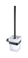 DESTINO SORENTO TOILET BRUSH & HOLDER DXB37K