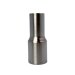General Vacuum Adaptor - 38-50mm, stainless steel