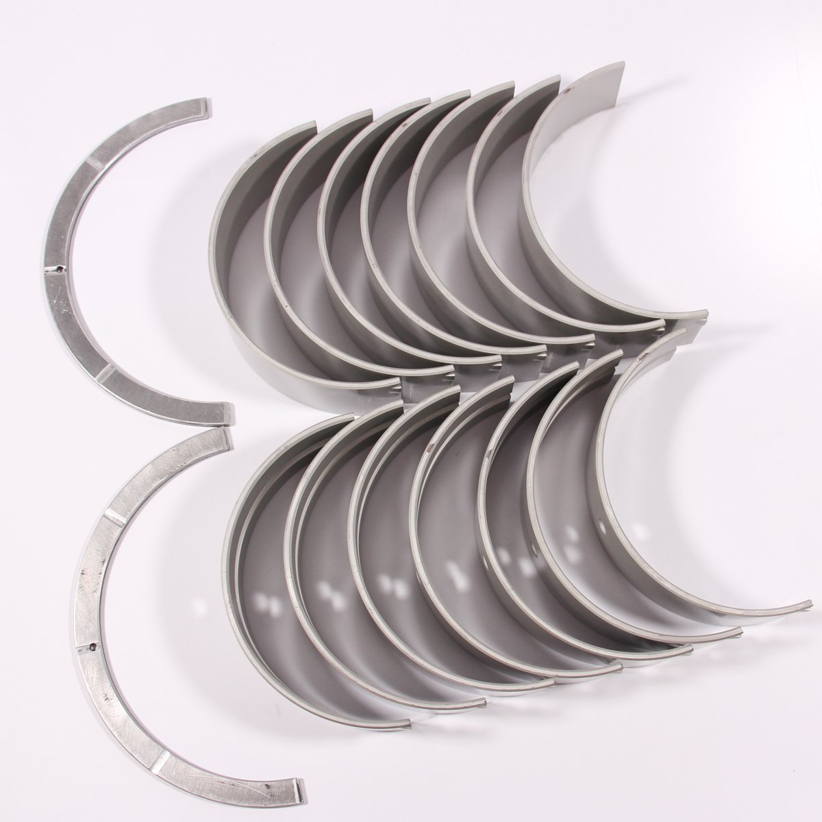 MAIN & THRUST BEARING SET STD