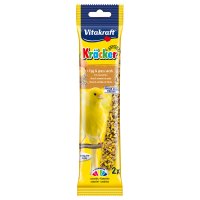 Vitakraft Canary Egg Sticks 1x7
