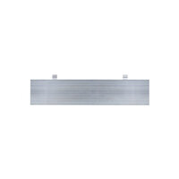 LEDJ Starlit Dance Floor 2ft Edge Trim