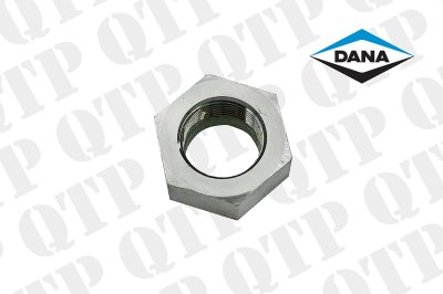 Track Rod Lock Nut 