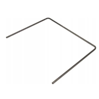 GGP / STIGA Grass Catcher Stiffening Bar