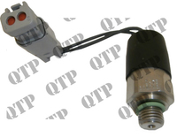 Oil Pressure Switch