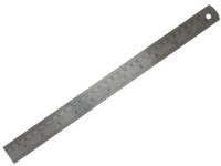 X706/S 6 STEEL RULE
