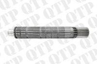 Main Shaft 5180850 - New Holland T7 T6000
