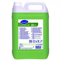 Diversey Jontec 300 Floor Cleaner - Green 5L