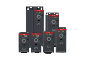 Danfoss iC2-Micro Drives