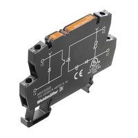 Solid State Relay