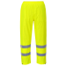 Hi Vis Rain Trouser, 2 Bands