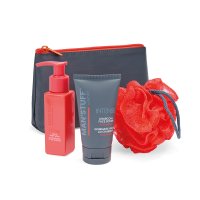 Man Stuff In The Bag