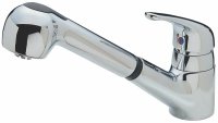 TRE MERCATI 174A HANDSET DELUXE - SINK MIXER