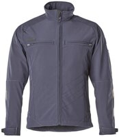 Mascot Dresden S/Shell Jacket