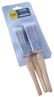 FFJDBS3 3PC SET DIAMOND P/BRUSHES