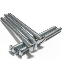 M3.5 X 100mm Socket Screw ( 100 )