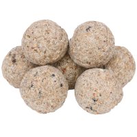 Extra Select Mini Fat Dumplings 12.55kg - No Nets Bulk Box Approx. 140-150x90g