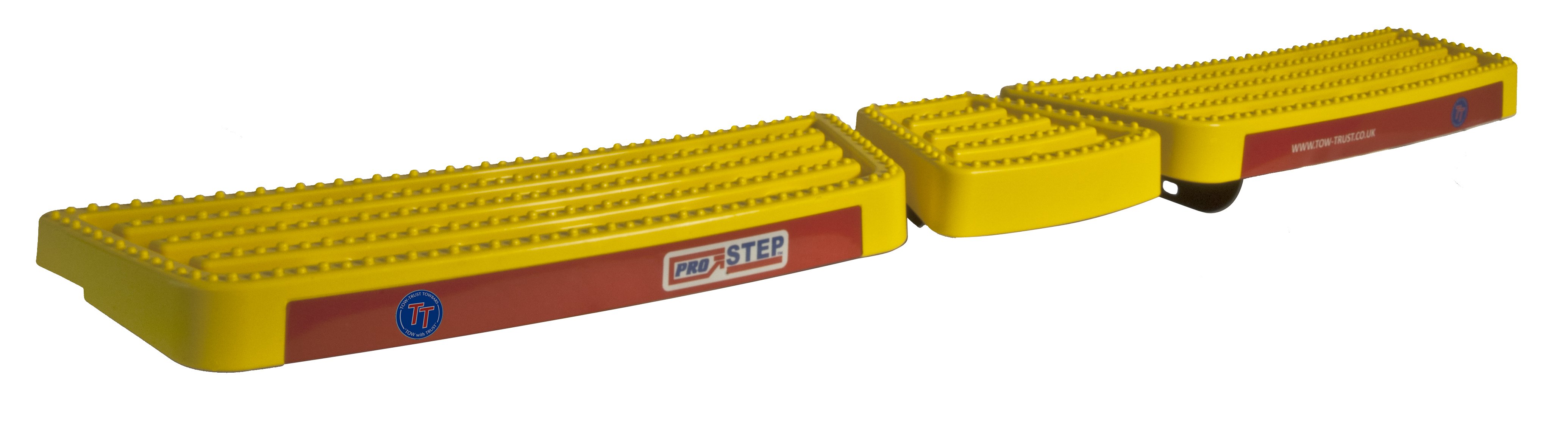 Fiat Scudo 2022 >  NON TOW Pro Step (YELLOW)